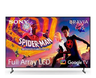 TV Sony BRAVIA XR-55X90L 55 Full Array LED