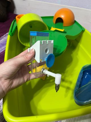 Jaula animales pequeños - precio negociable!!