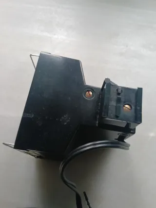 Bolex-Lite S2 Super 8