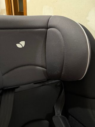 Silla Coche Joie i-Spin 360