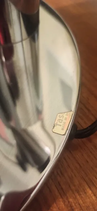 LAMPARA FASE BABILONIA