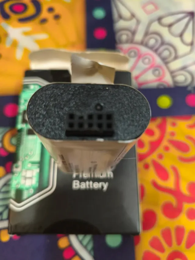 Batería CELLONIC Premium Li-ion 7.2V 3130mAh