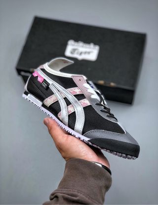 Onitsuka Tiger Scarpe Unisex Nuove Originali