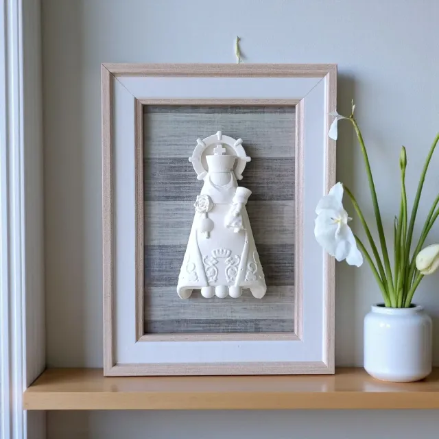 Marco Virgen de Covadonga