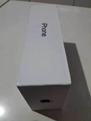 Scatola vuota originale per iPhone XR