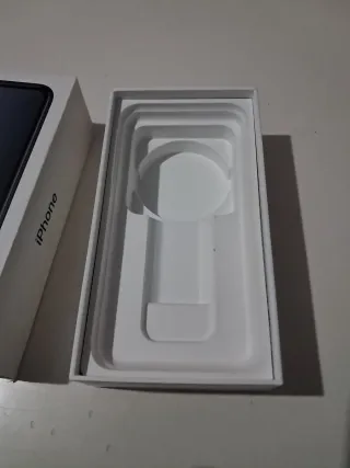 Scatola vuota originale per iPhone XR