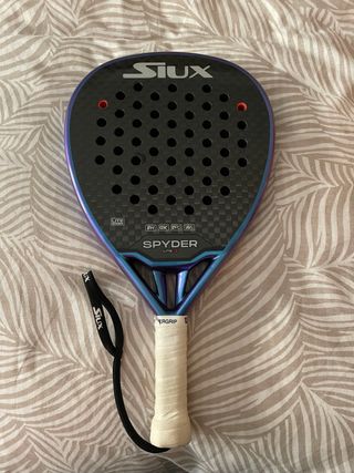 Pala Siux Spider Lite 3