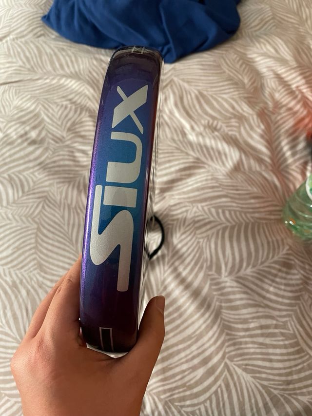 Pala Siux Spider Lite 3