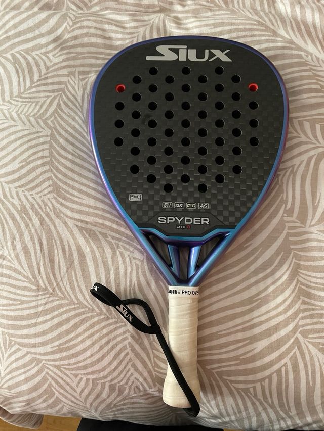 Pala Siux Spider Lite 3