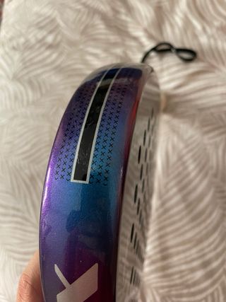 Pala Siux Spider Lite 3