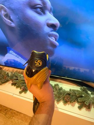 Botas Futbol Adidas Predator Rome Elite Fg Pro