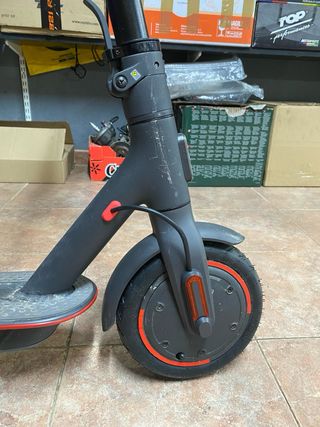 Patinete Eléctrico Xiaomi LEER