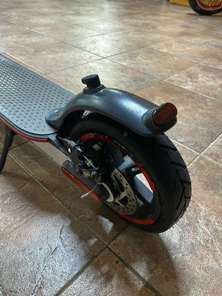 Patinete Eléctrico Xiaomi LEER