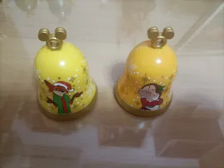 Campanelle Conad 2025