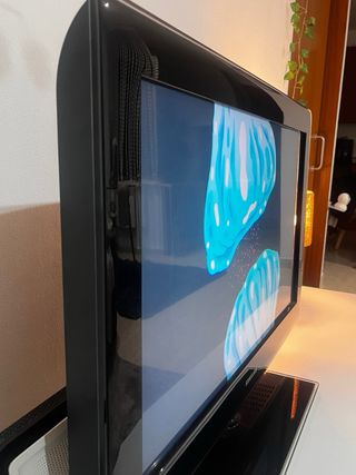 Samsung TV 32” Full HD LE32B - impecable.