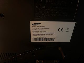 Samsung TV 32” Full HD LE32B - impecable.