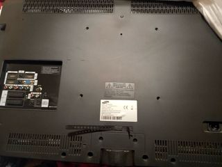 Samsung TV 32” Full HD LE32B - impecable.