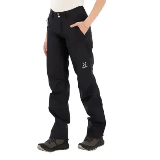 Pantalones Haglöfs Gore Tex XS/S Nuevo