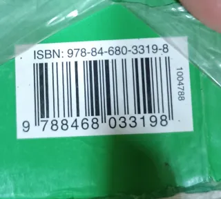 Biología y geología 1ESO