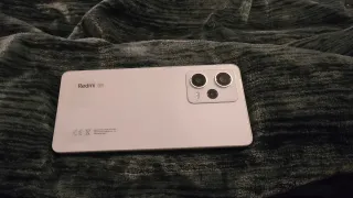 Móvil Redmi Blanco 5G