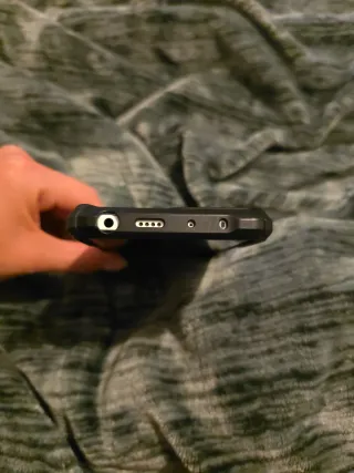 Móvil Redmi Blanco 5G