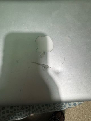 MacBook Pro 2011 para piezas