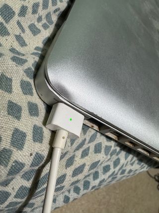 MacBook Pro 2011 para piezas