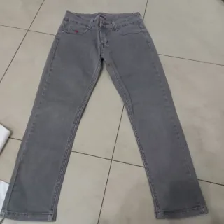 Lotto vestiti bambino 7-8 anni