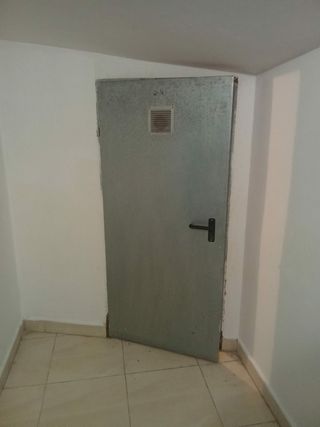 Trastero en venta en Albatera.