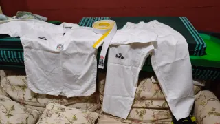 Traje Taekwondo Dae Do Talla 3 160cm