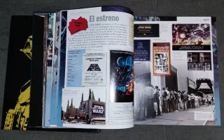 Star Wars Año a Año: Una historia visual. Edici...