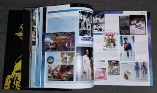 Star Wars Año a Año: Una historia visual. Edici...