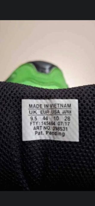 Salomon XT Pro 3D Ultra GORETEX Talla 44 EUR