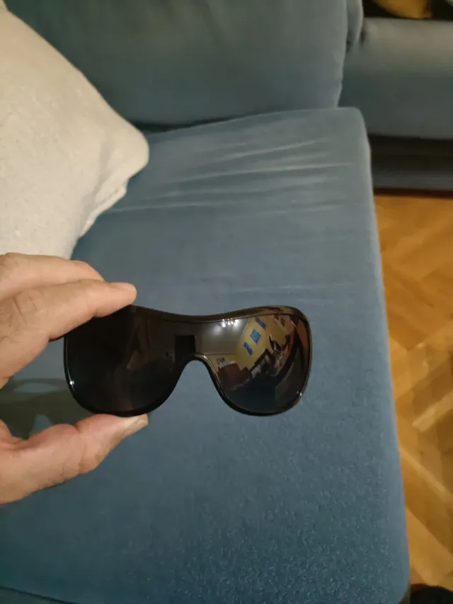 Gafas de sol Ray-Ban negras mujer