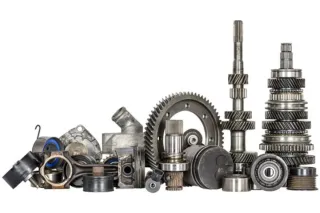 Recambios para transmisiones maquinaria pesada
