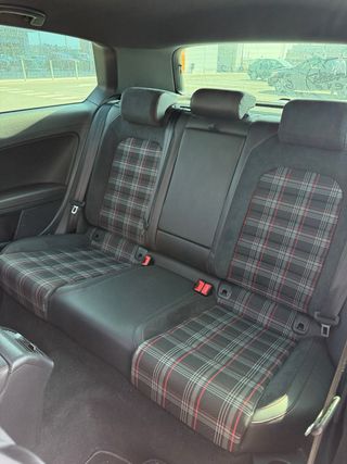 Volkswagen Golf GTI 2016