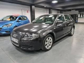 Audi A3 2004