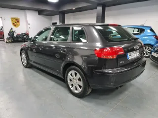 Audi A3 2004