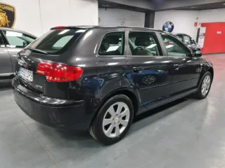 Audi A3 2004