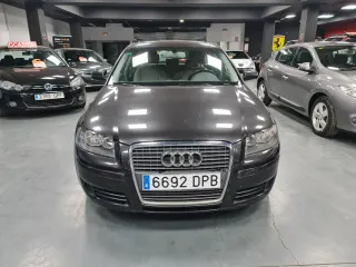 Audi A3 2004