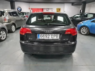 Audi A3 2004