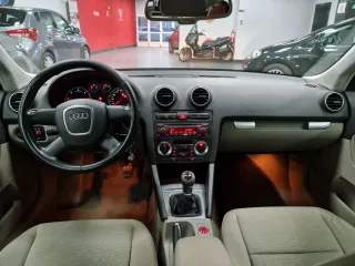 Audi A3 2004