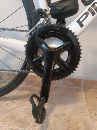 Bicicleta Pinarello T600