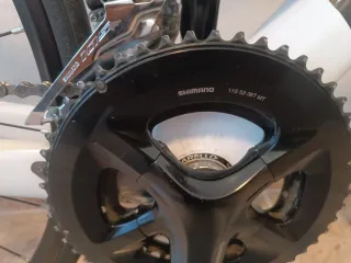 Bicicleta Pinarello T600