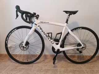 Bicicleta Pinarello T600