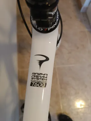 Bicicleta Pinarello T600