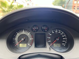 SEAT Ibiza 2003
