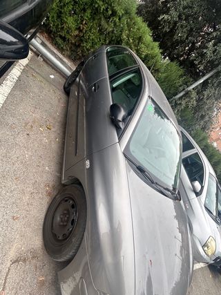 SEAT Ibiza 2003
