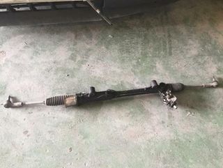 Cremallera volkswagen 7l6422055m touareg 7la 55327