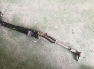 Cremallera volkswagen 7l6422055m touareg 7la 55327